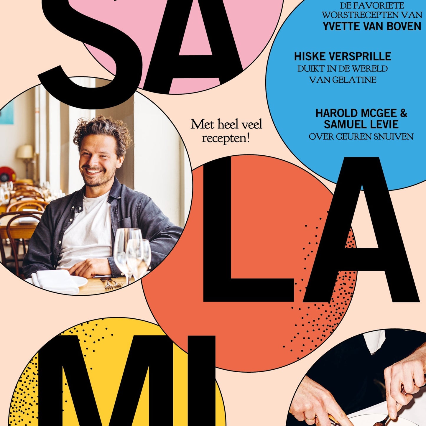 Salami Magazine
