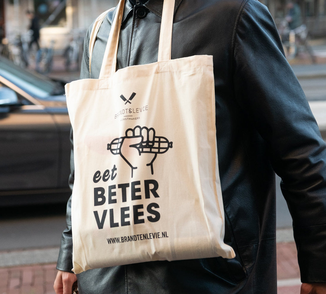 Brandt & Levie - eet beter vlees - goed gehouden varkens - vacature - sales - culinair - stage