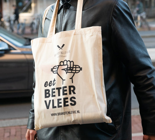 Brandt & Levie - eet beter vlees - goed gehouden varkens - vacature - sales - culinair - stage