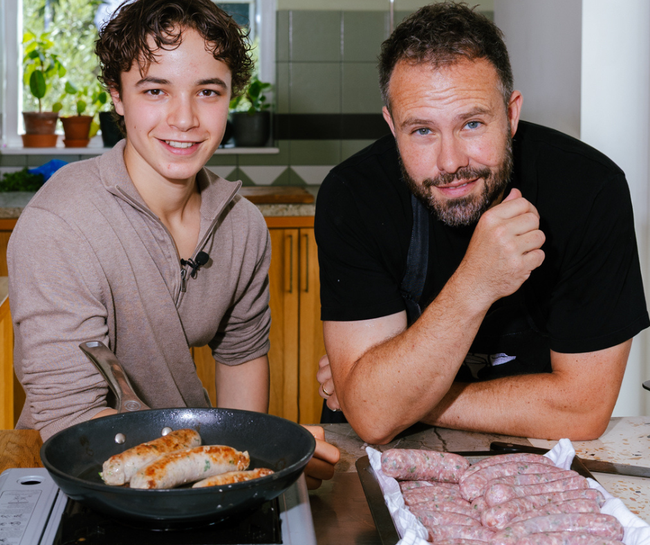 Surf & Turf done the Worst way!