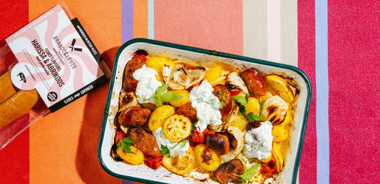 FUNKY Traybake