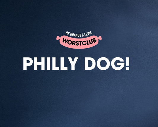 Philly Dog!