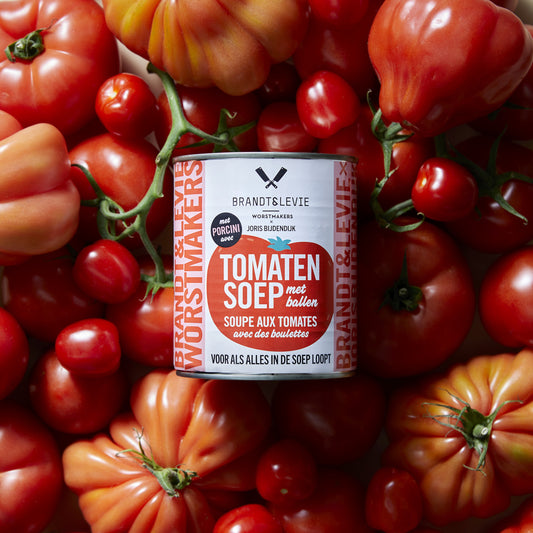 Tomatensoep