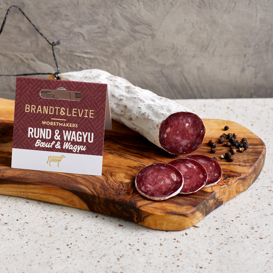 Rund & Wagyu