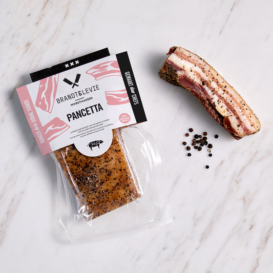 Pancetta