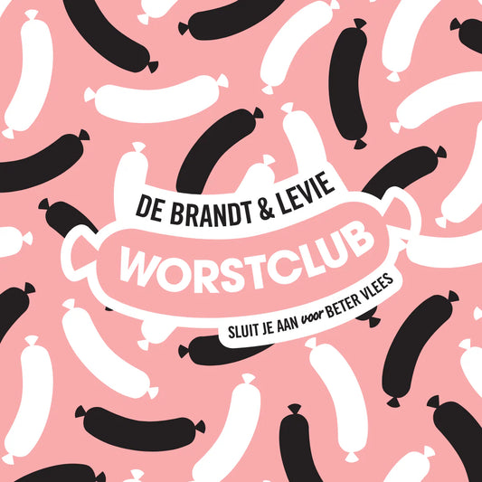 Brandt & Levie - eet beter vlees - goed gehouden varkens - culinair - abonnement - worst abonnement - droge worst - verse worst - worst - recepten - thuis chef - thuis kok - lokaal