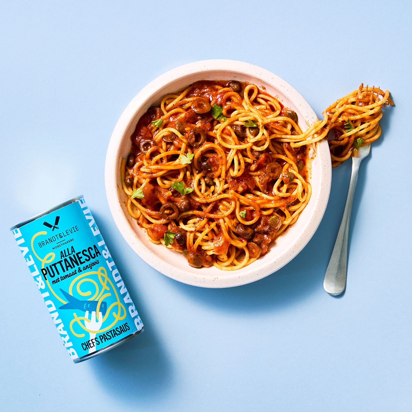 Pasta Tasting Box