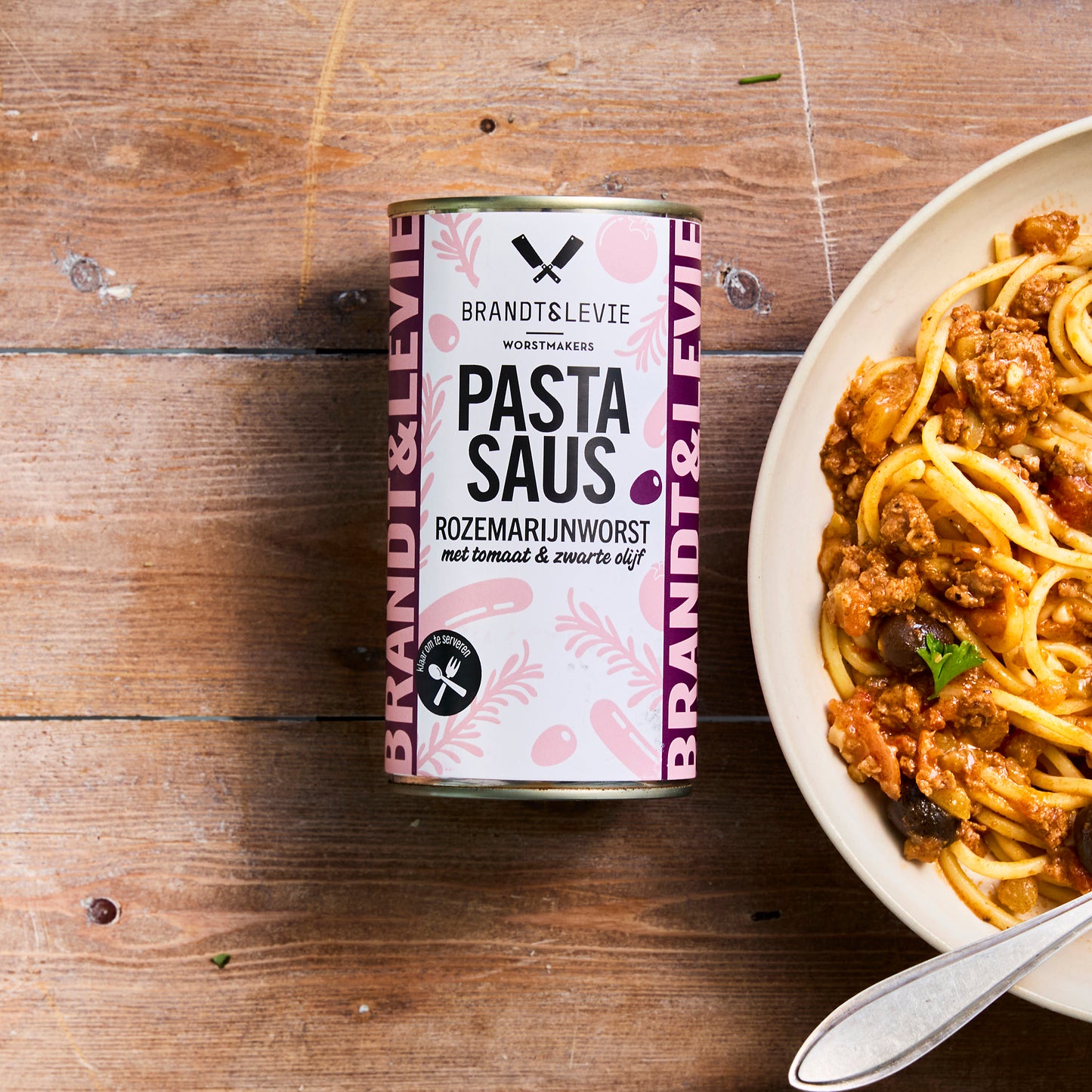 Pasta Tasting Box
