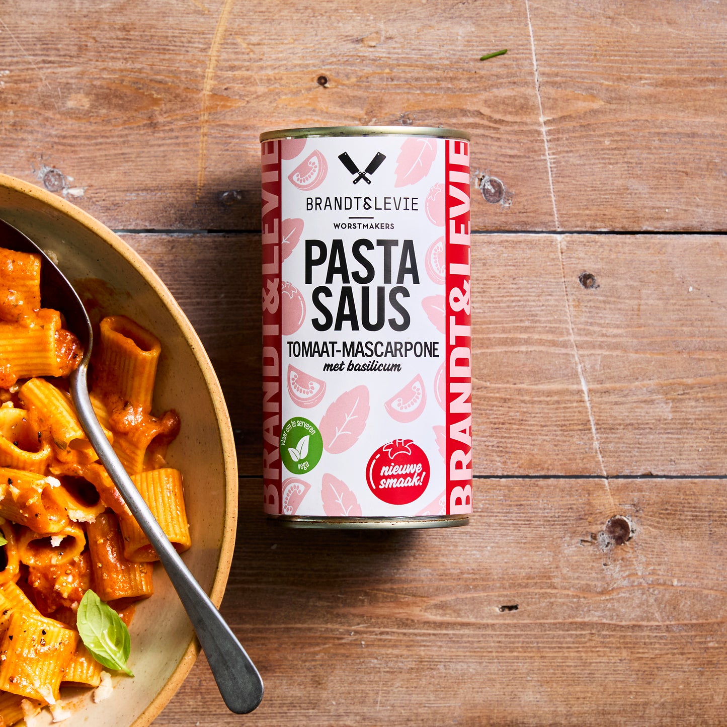 Pasta Tasting Box