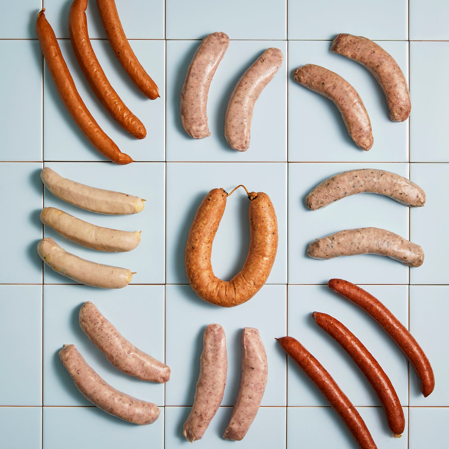 Verse worst Tasting Box