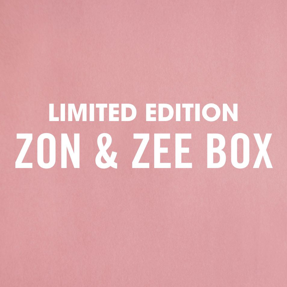 ZON & ZEE BOX