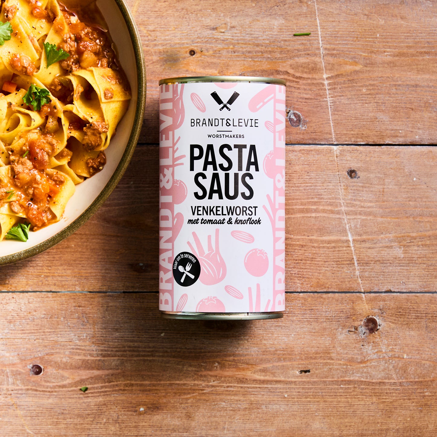 Pasta Tasting Box