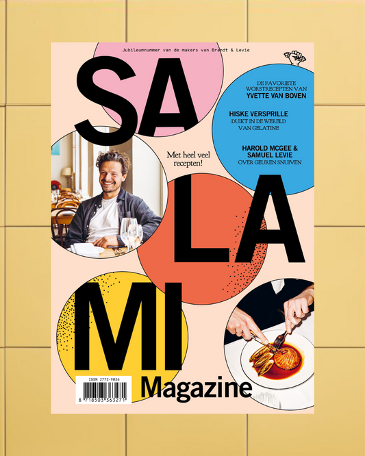 Salami Magazine