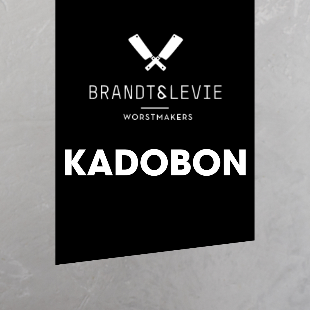 Kadobon (digitaal)